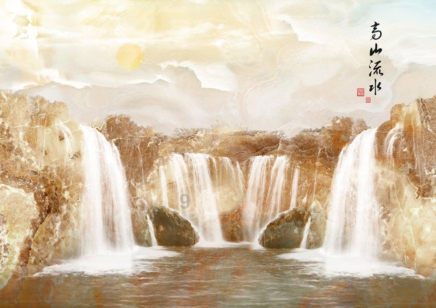 格拉汉姆·艾卡潜入了铁华团,开走了巴耶力?